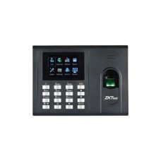 ZKTeco K90 Fingerprint Time & Attendance with Access Control System with Adapter